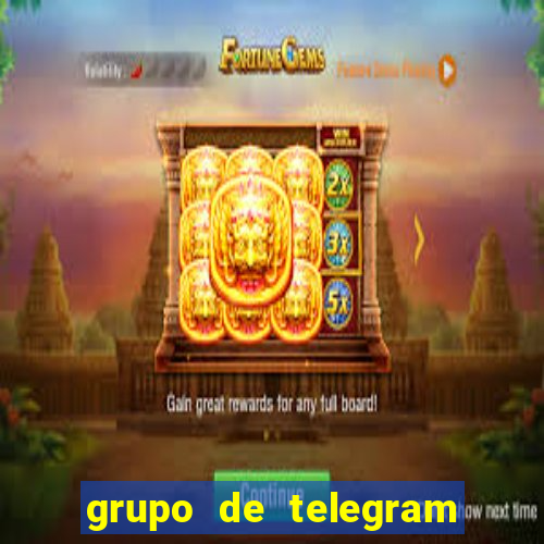 grupo de telegram mais 18