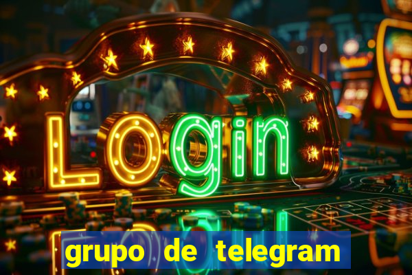 grupo de telegram mais 18