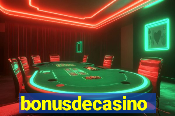 bonusdecasino