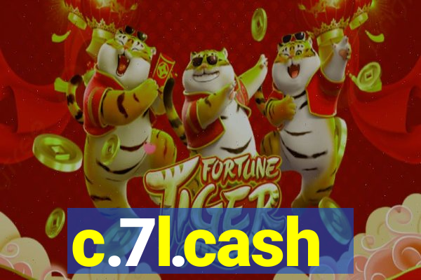 c.7l.cash