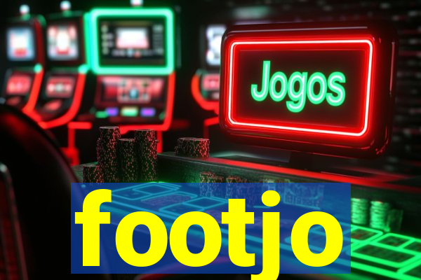 footjo