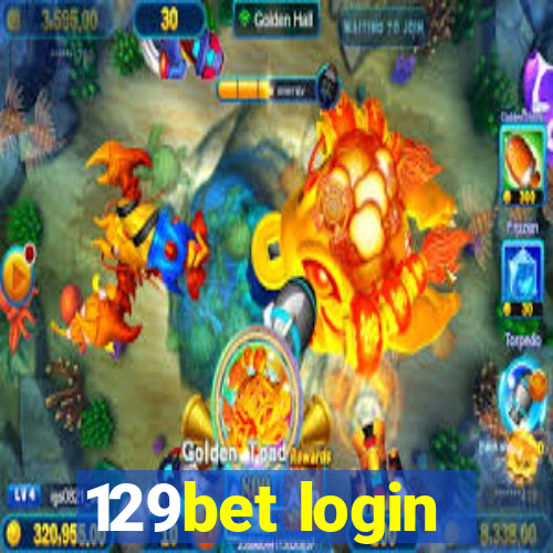 129bet login