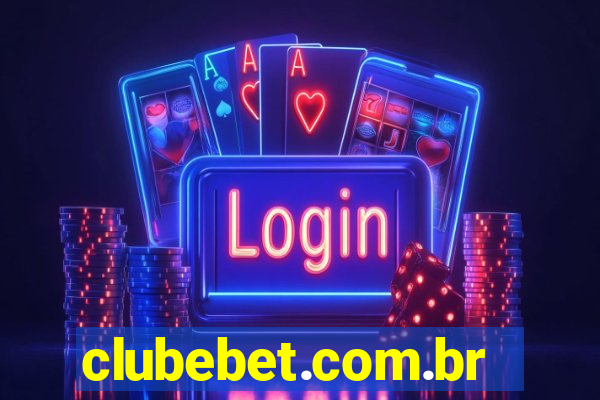 clubebet.com.br