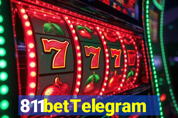 811betTelegram