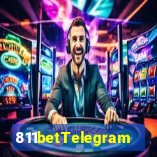 811betTelegram