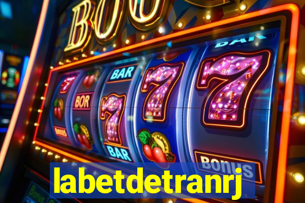 labetdetranrj