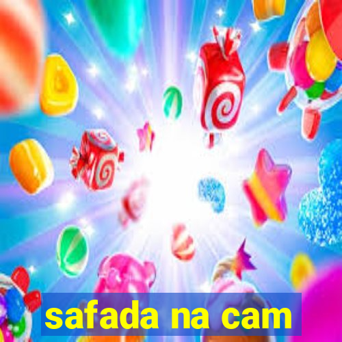 safada na cam