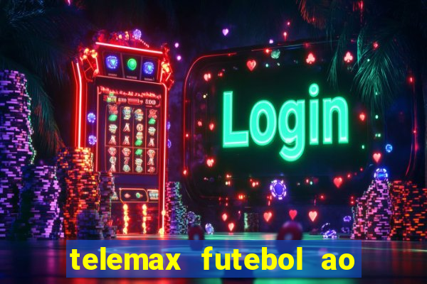 telemax futebol ao vivo - Divas