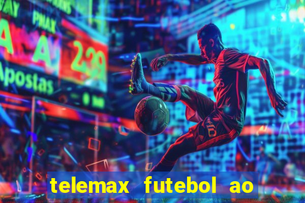 telemax futebol ao vivo - Divas