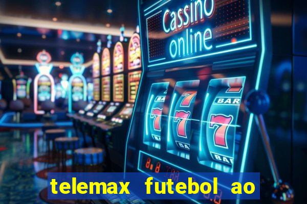 telemax futebol ao vivo - Divas