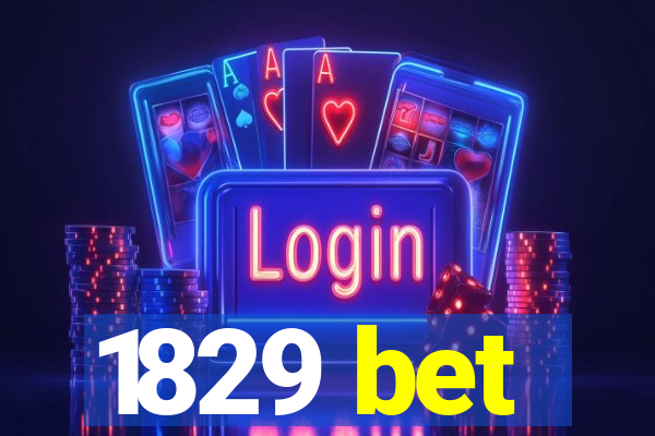 1829 bet