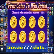 trovao777slots.com