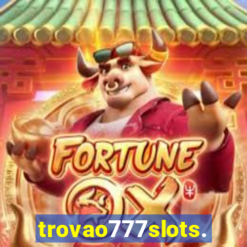 trovao777slots.com