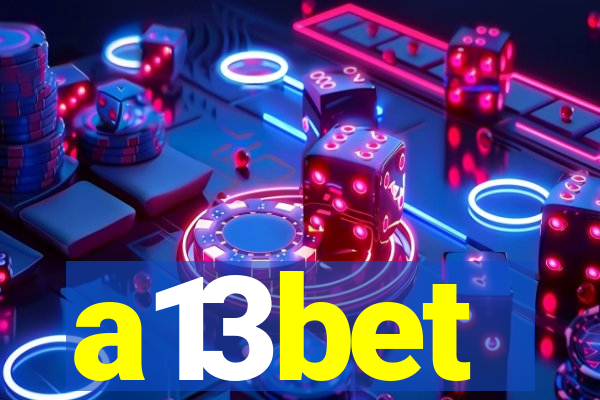 a13bet