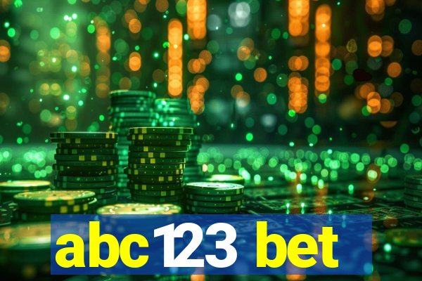 abc123 bet