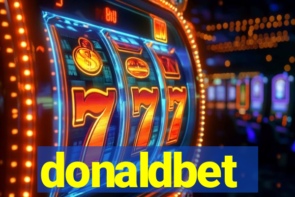 donaldbet