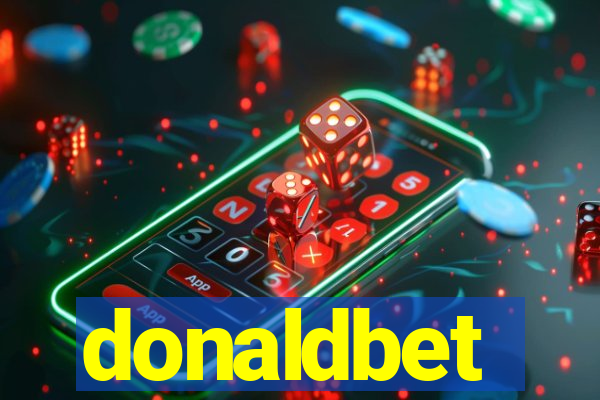 donaldbet