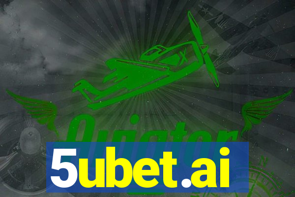 5ubet.ai