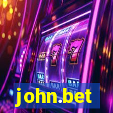 john.bet