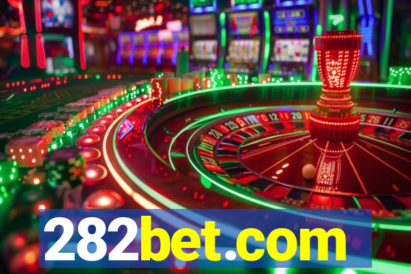 282bet.com