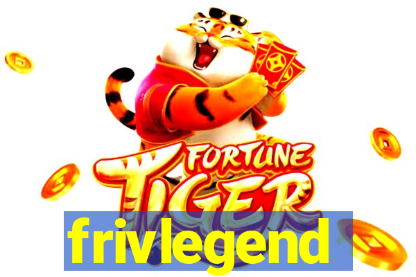 frivlegend