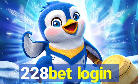 228bet login