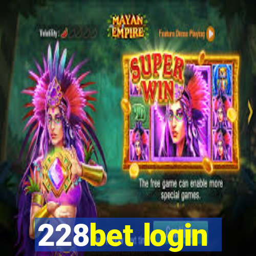 228bet login