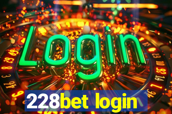 228bet login