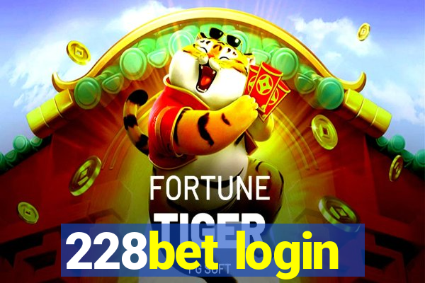 228bet login