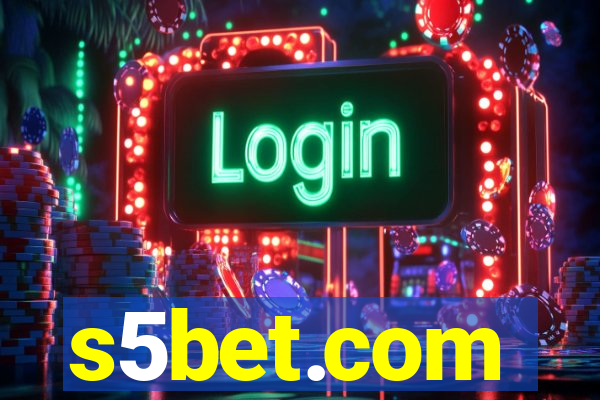 s5bet.com