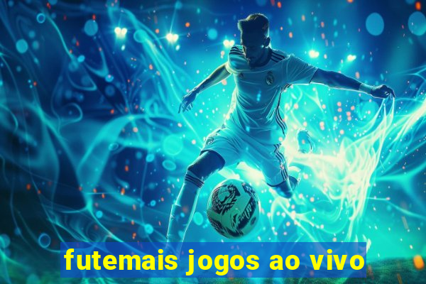 futemais jogos ao vivo