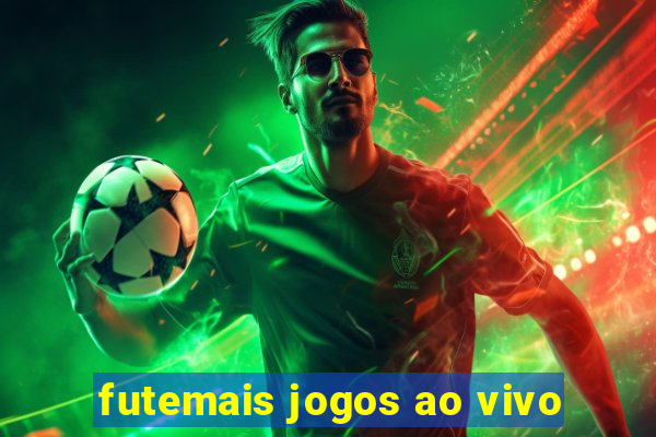 futemais jogos ao vivo