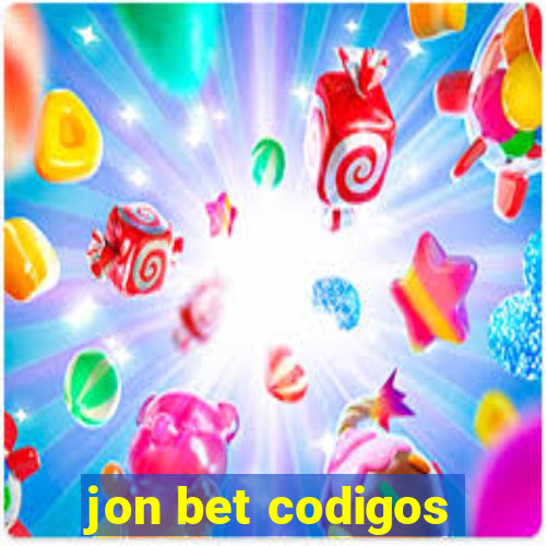 jon bet codigos