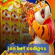 jon bet codigos