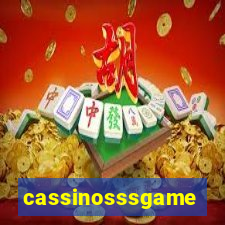 cassinosssgame