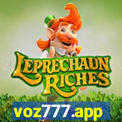 voz777.app