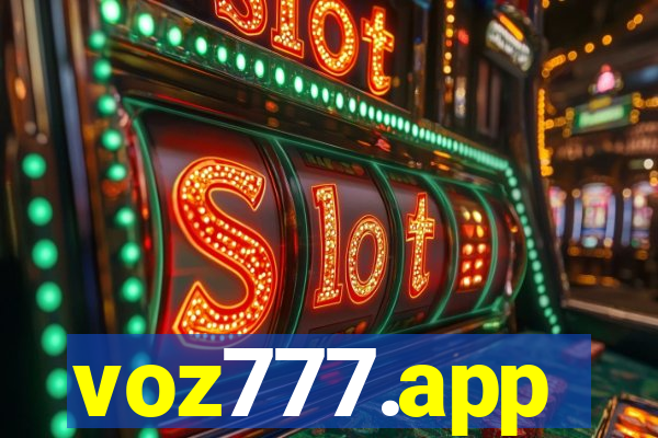 voz777.app