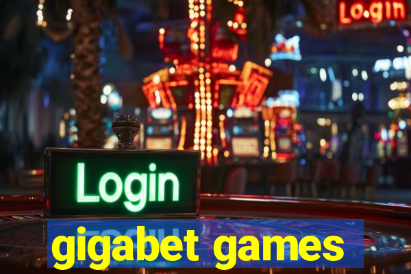 gigabet games