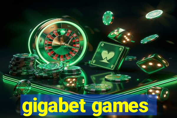 gigabet games