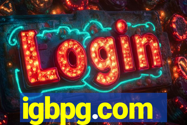 igbpg.com