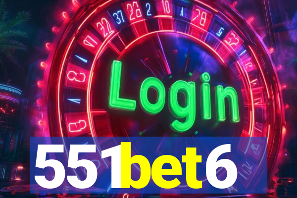 551bet6