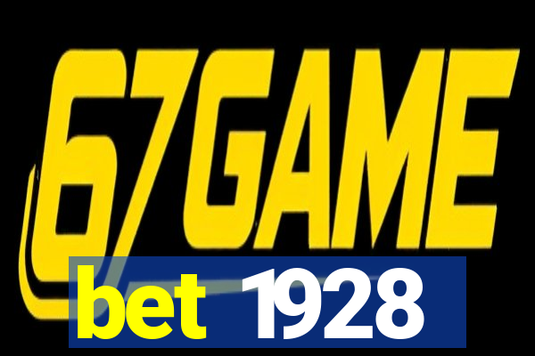 bet 1928