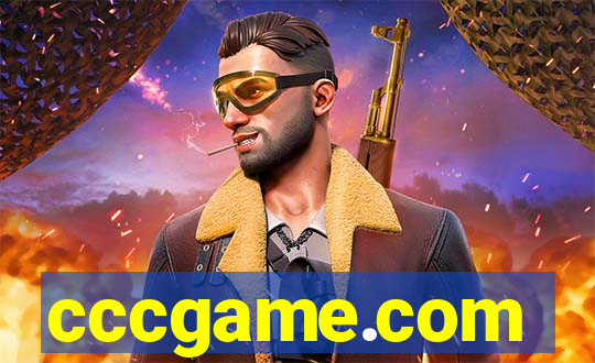 cccgame.com