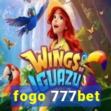 fogo 777bet