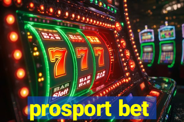 prosport bet