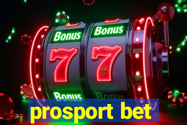 prosport bet