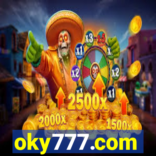 oky777.com