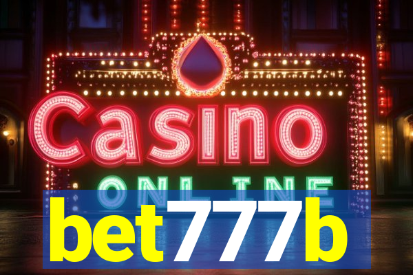 bet777b