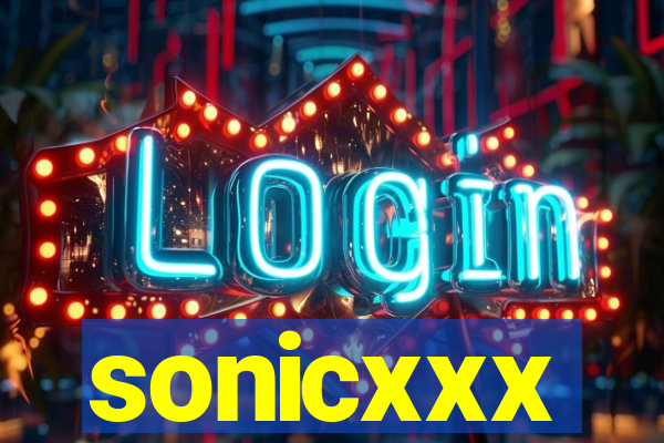 sonicxxx