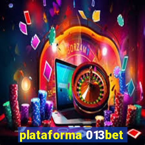 plataforma 013bet